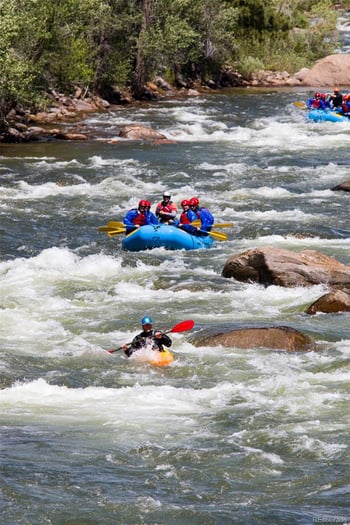 10795 County Road 197a, Nathrop, CO 81236