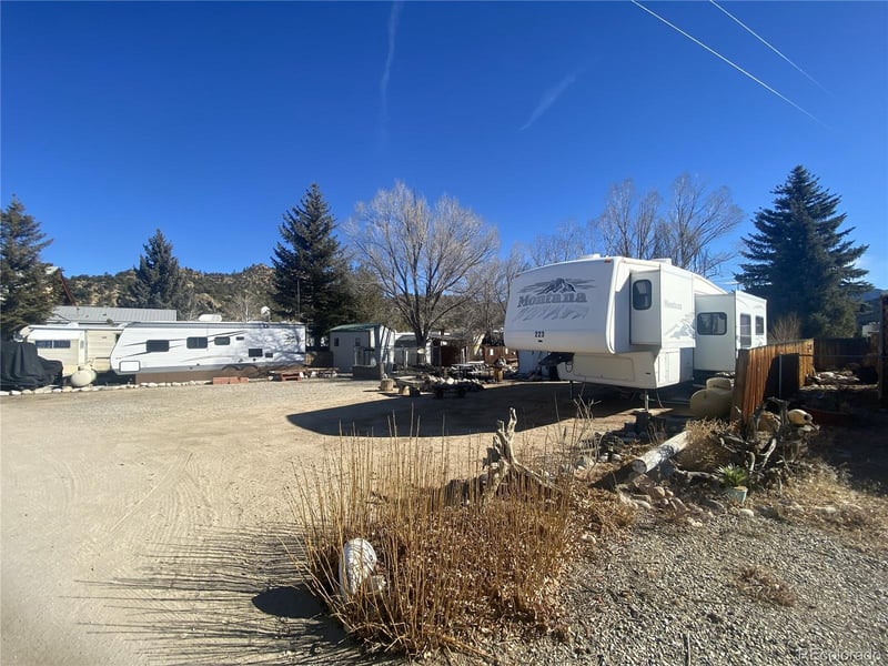 10795 County Road 197a, Nathrop, CO 81236