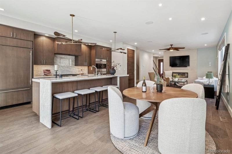 525 Columbine St, Denver, CO 80206