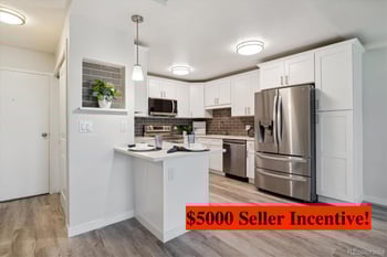 715 Alton Way #5A, Denver, CO 80247