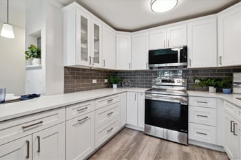715 S Alton Way #5A, Denver, CO 80247