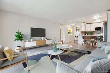 715 S Alton Way #5A, Denver, CO 80247