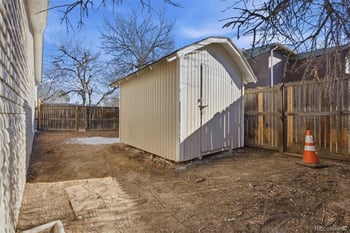 15636 Floyd Ave, Aurora, CO 80013