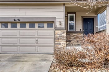 21761 Layton Dr, Aurora, CO 80015