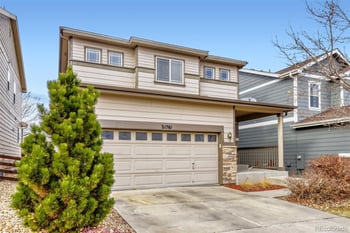 21761 Layton Dr, Aurora, CO 80015