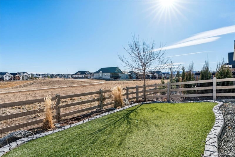 9140 Basalt Ln, Littleton, CO 80125