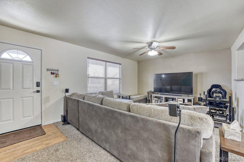 2152 Asoka St, Strasburg, CO 80136