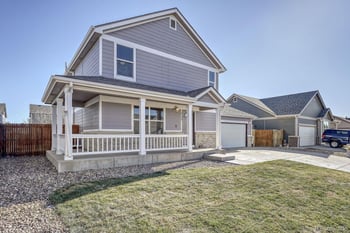 2152 Asoka St, Strasburg, CO 80136