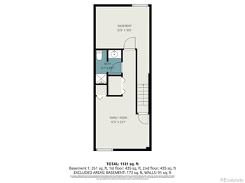 17681 Loyola Dr #E, Aurora, CO 80013