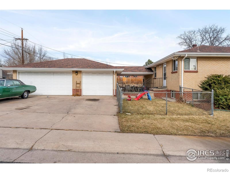 903 Wolff St, Denver, CO 80204