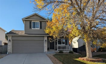 22082 Day Star Dr, Parker, CO 80138