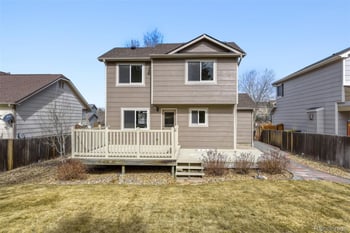 22082 Day Star Dr, Parker, CO 80138