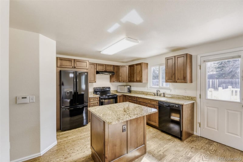 22082 Day Star Dr, Parker, CO 80138