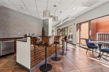 100 Park Ave #405, Denver, CO 80205