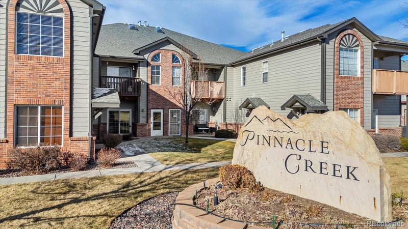 11081 Huron St #1002, Northglenn, CO 80234