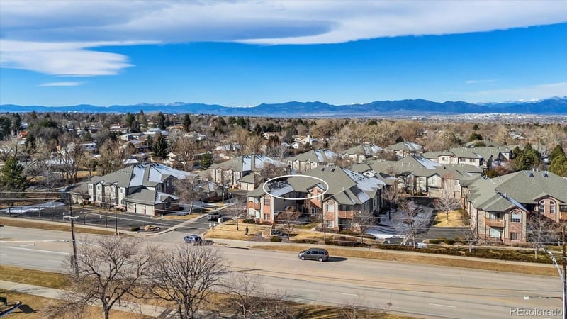 11081 Huron St #1002, Northglenn, CO 80234