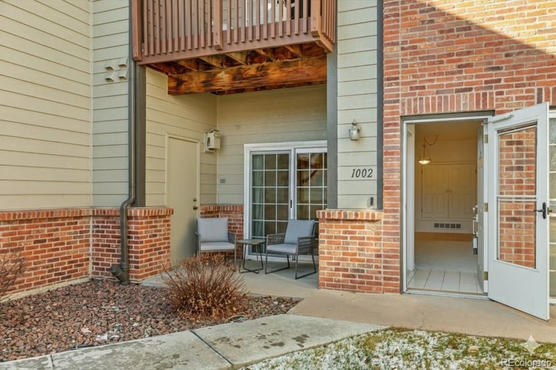 11081 Huron St #1002, Northglenn, CO 80234