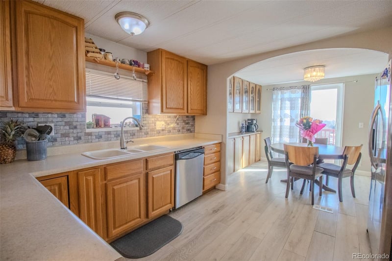 9600 Lark St, Denver, CO 80260