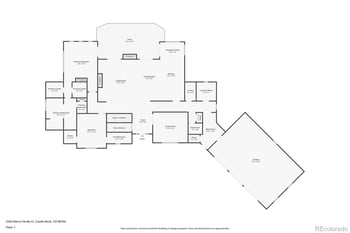 2163 Sierra Verde Ct, Castle Rock, CO 80104