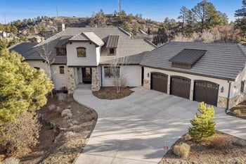 2163 Sierra Verde Ct, Castle Rock, CO 80104