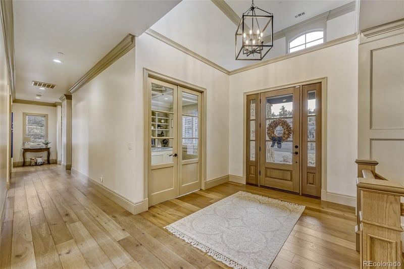 2163 Sierra Verde Ct, Castle Rock, CO 80104