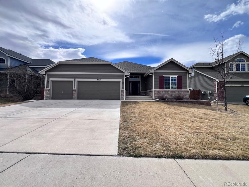 3664 Claycomb Ln, Johnstown, CO 80534