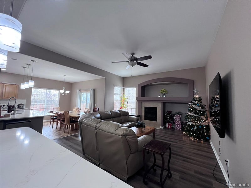 3664 Claycomb Ln, Johnstown, CO 80534