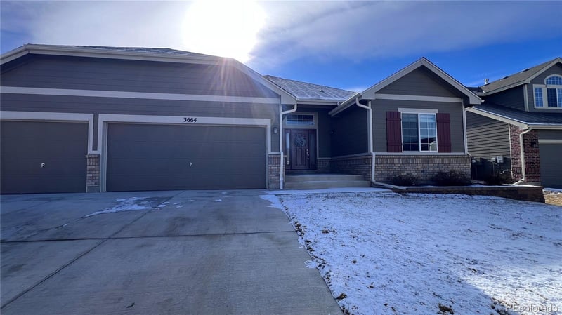 3664 Claycomb Ln, Johnstown, CO 80534