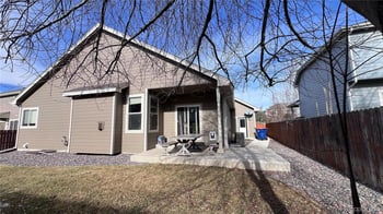 3664 Claycomb Ln, Johnstown, CO 80534