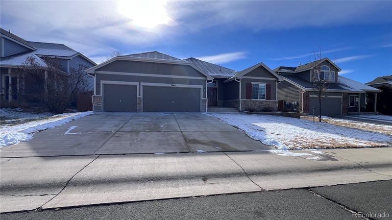 3664 Claycomb Ln, Johnstown, CO 80534