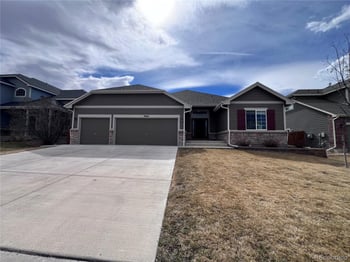 3664 Claycomb Ln, Johnstown, CO 80534