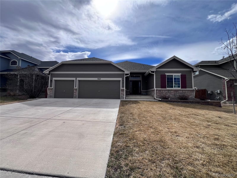 3664 Claycomb Ln, Johnstown, CO 80534