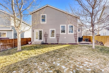 9913 Saybrook St, Highlands Ranch, CO 80126