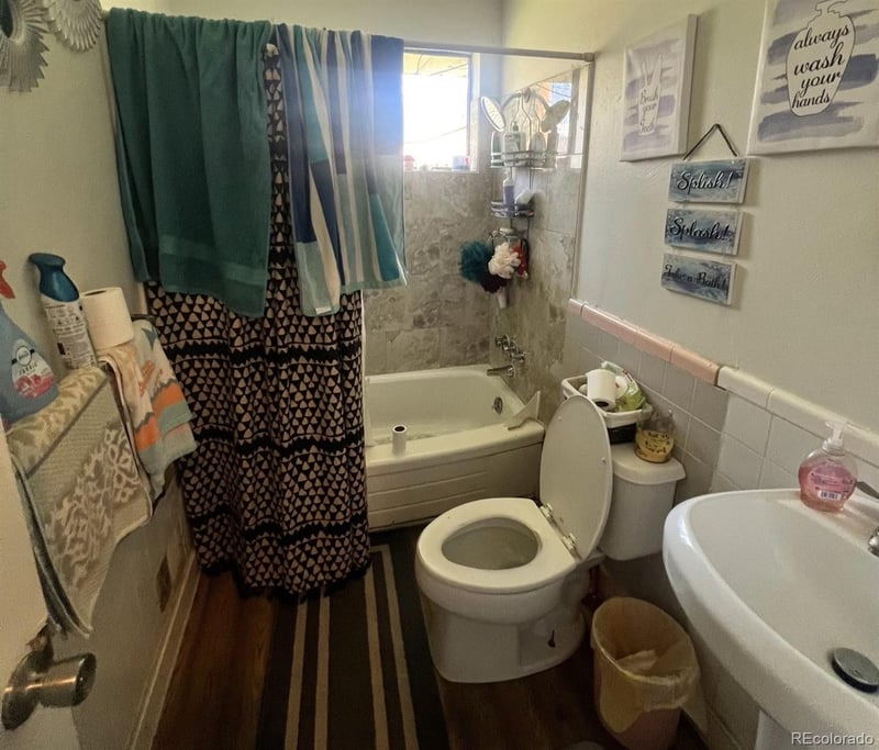 3201 W Alabama Pl, Denver, CO 80219