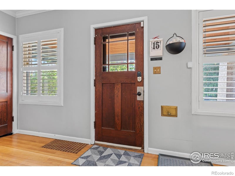 525 Pearl St, Denver, CO 80203