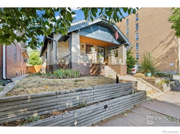 525 Pearl St, Denver, CO 80203