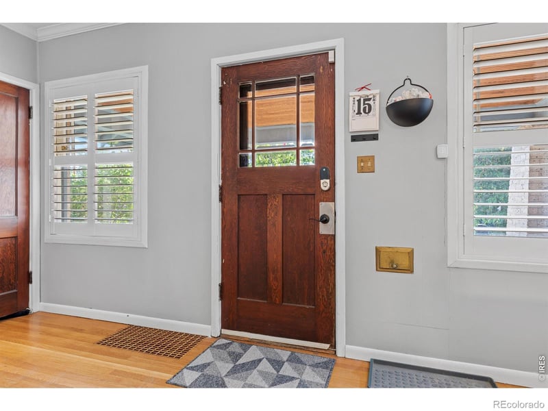 525 Pearl St, Denver, CO 80203