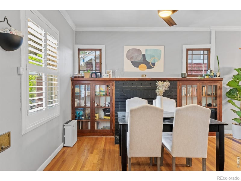 525 Pearl St, Denver, CO 80203