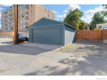 525 Pearl St, Denver, CO 80203