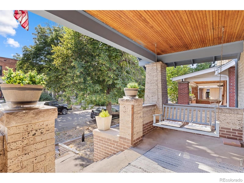 525 Pearl St, Denver, CO 80203