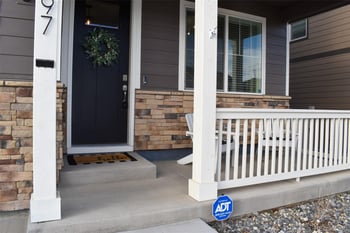 18197 Prince Hill Cir, Parker, CO 80134