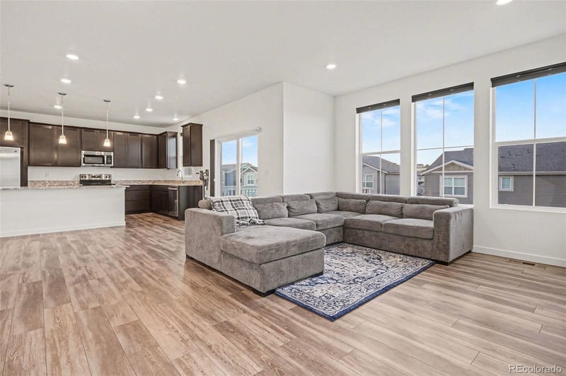 1053 High Point Trl, Elizabeth, CO 80107