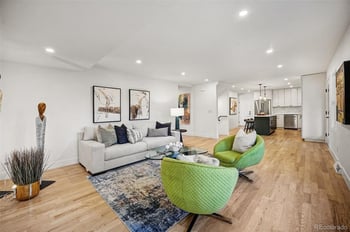 3825 Peach Way, Denver, CO 80237