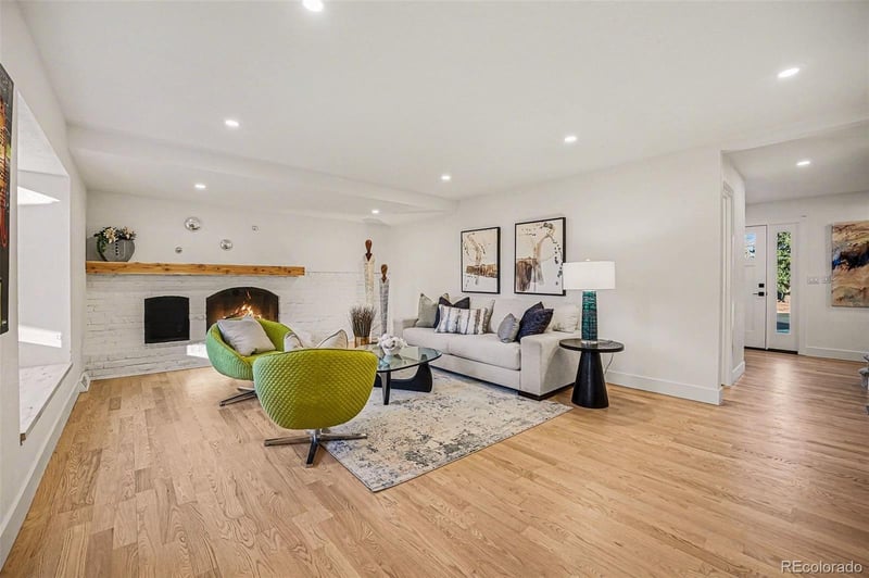 3825 Peach Way, Denver, CO 80237