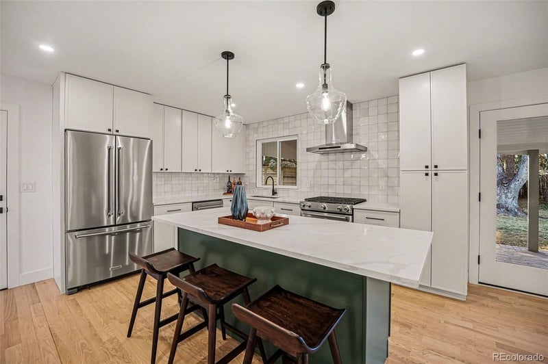 3825 Peach Way, Denver, CO 80237