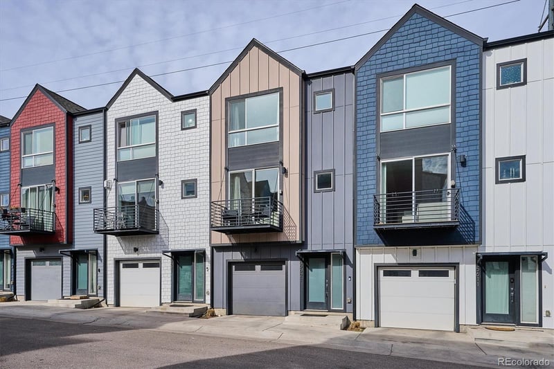 5621 11th Pl, Lakewood, CO 80214