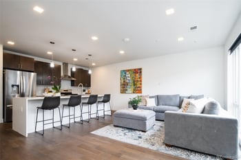 1898 Bannock St #206, Denver, CO 80223