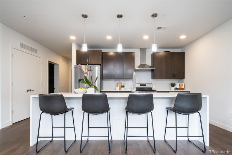 1898 Bannock St #206, Denver, CO 80223