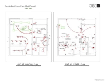 1898 Bannock St #206, Denver, CO 80223