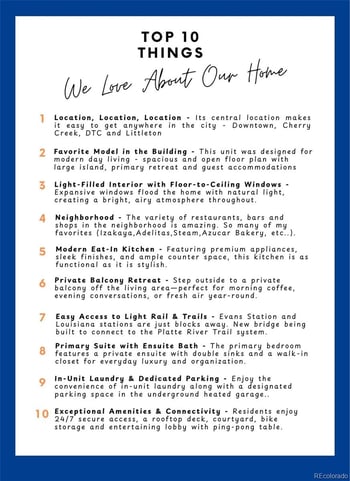 1898 Bannock St #206, Denver, CO 80223